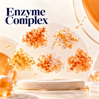 Enzyme Complex ingredient illustration