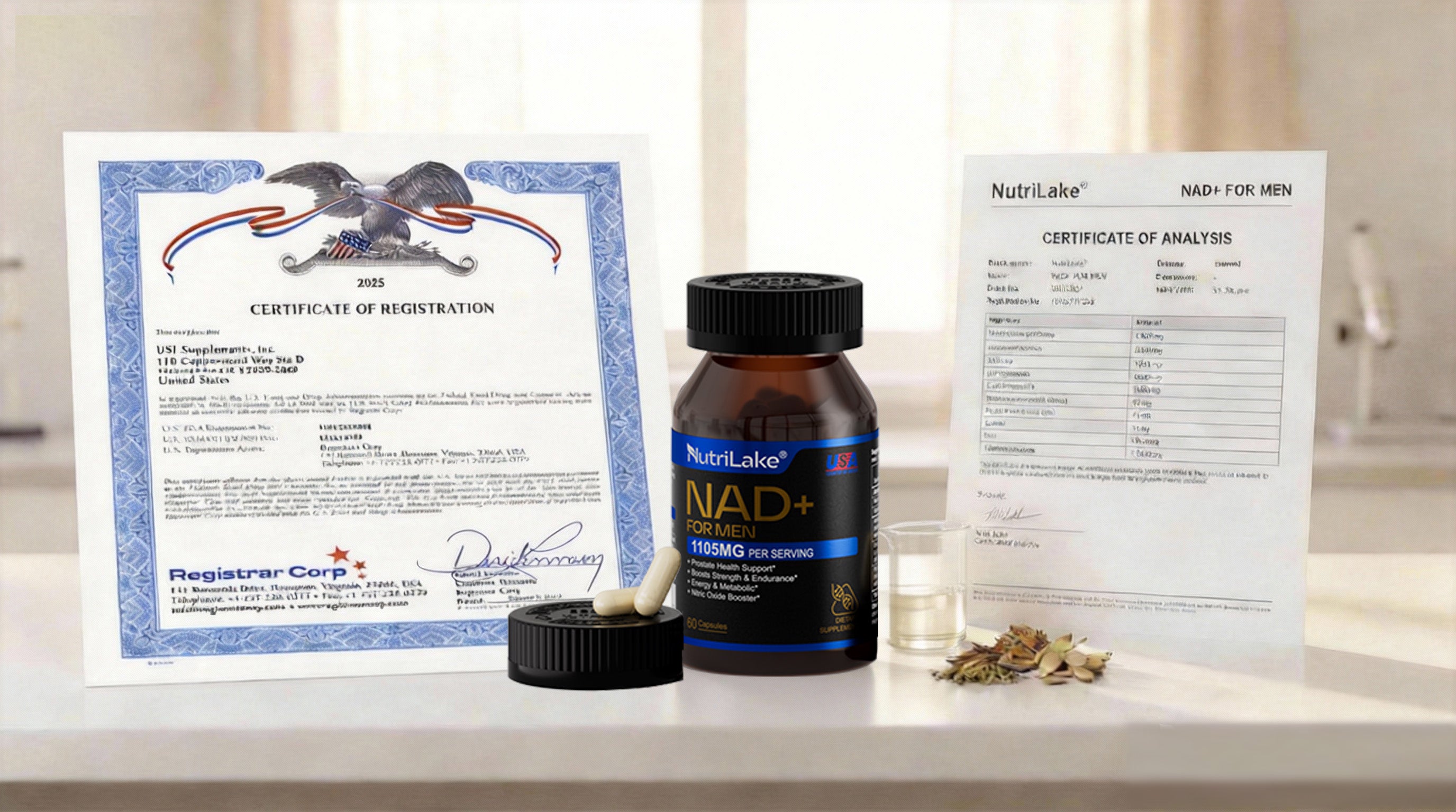NutriLake