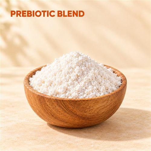 Prebiotic blend ingredient image