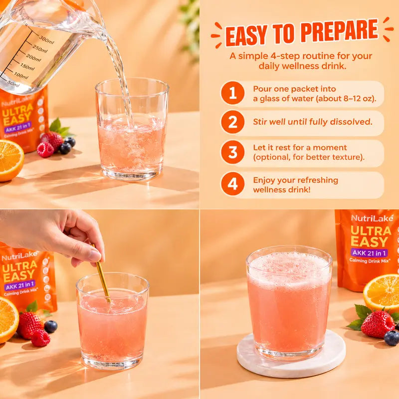 Supplied preparation image